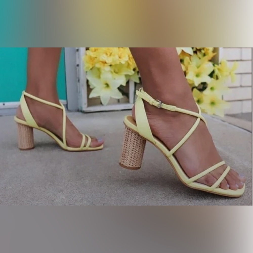 Dolce Vita Nico Heel